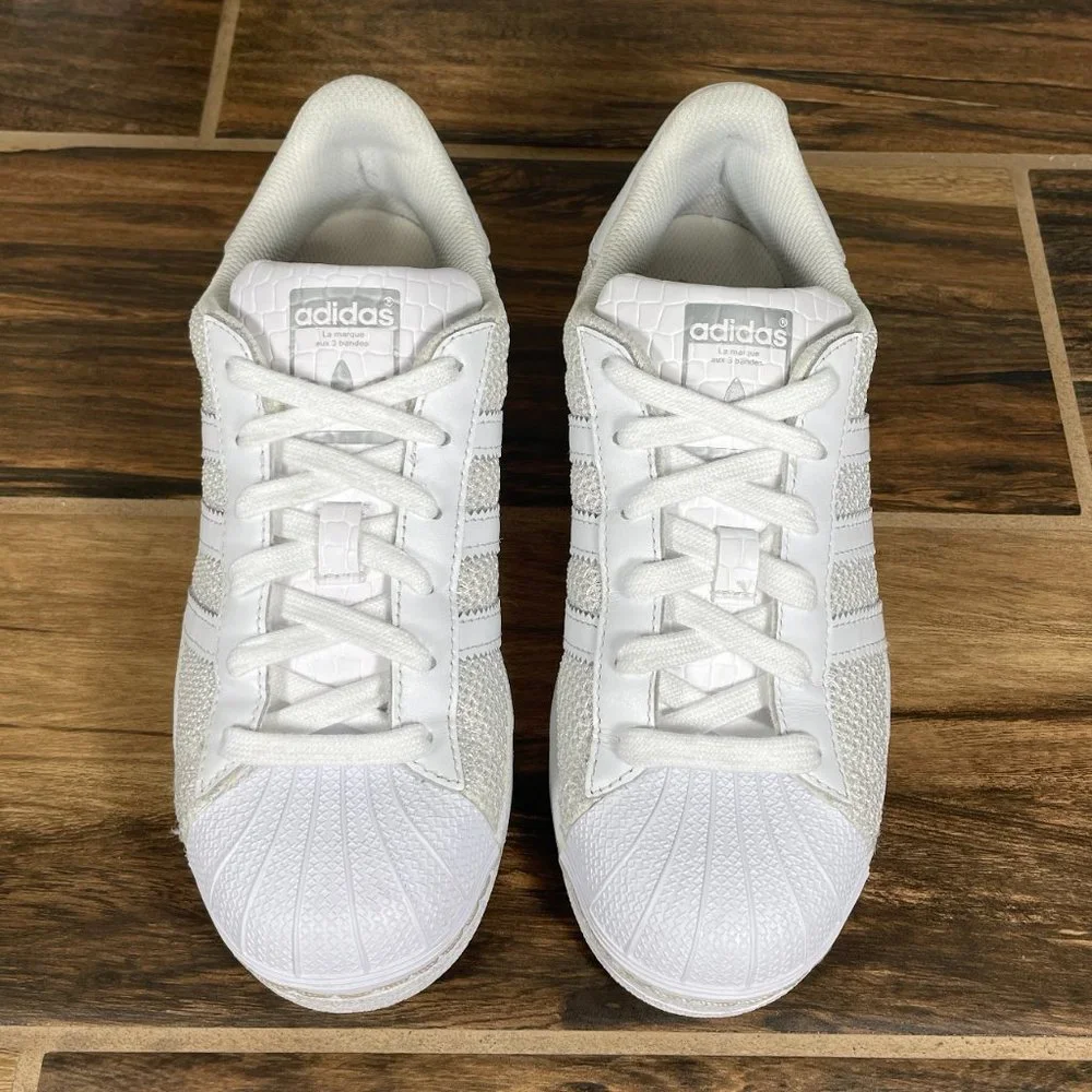 adidas superstar color